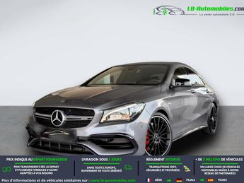 Mercedes Classe CLA