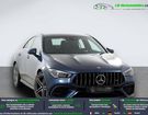 Mercedes Classe CLA 45 S AMG BVA AMG 4Matic+ &agrave; Beaupuy (31)