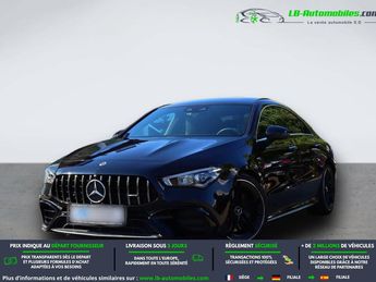Mercedes Classe CLA