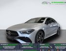 Mercedes Classe CLA