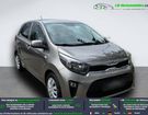Kia Picanto 1.0 DPi 67ch BVM &agrave; Beaupuy (31)