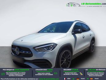 Mercedes Classe GLA