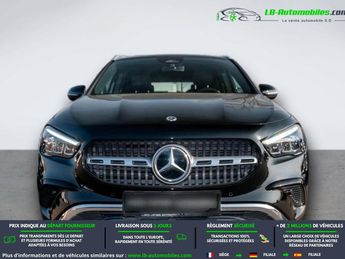 Mercedes Classe GLA