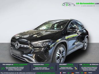 Mercedes Classe GLA