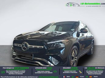 Mercedes Classe GLA