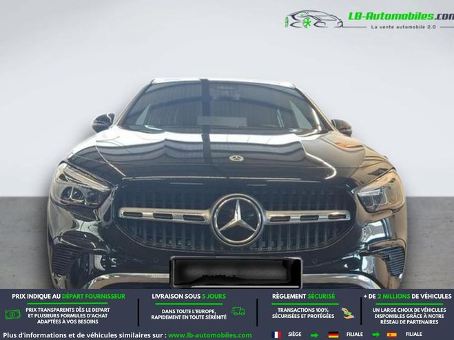 Mercedes Classe GLA 200 d BVA Noir M�tallique de 2025
