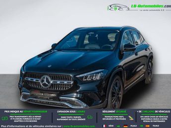 Mercedes Classe GLA