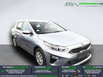  Voir d&eacute;tails -Kia Ceed 1.4 T-GDi 140 ch BVA &agrave; Beaupuy (31)