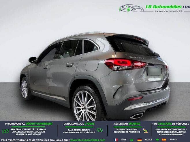 Mercedes Classe GLA 250 e BVA Gris M�tallique de 2023