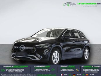 Mercedes Classe GLA