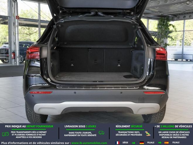Mercedes Classe GLA 200 BVA Noir de 2024