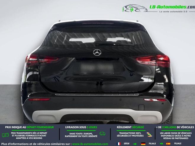 Mercedes Classe GLA 200 BVA Noir de 2024