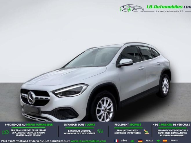 Mercedes Classe GLA 250 e BVA Argent� M�tallique de 2022