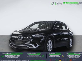 Mercedes Classe GLA