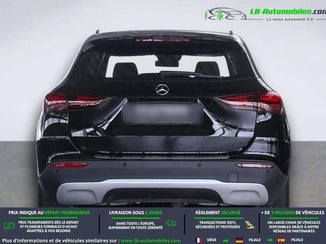Mercedes Classe GLA 200 BVA Noir de 2024