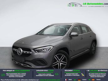 Mercedes Classe GLA