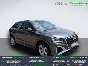  Voir d&eacute;tails -Audi Q2 35 TDI 150 BVA &agrave; Beaupuy (31)