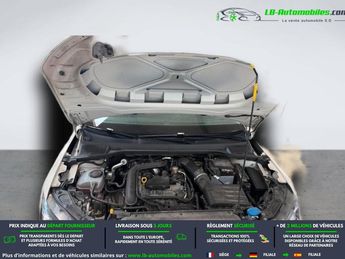  Voir d&eacute;tails -Seat Arona 1.0 TSI 110 ch  BVM &agrave; Beaupuy (31)