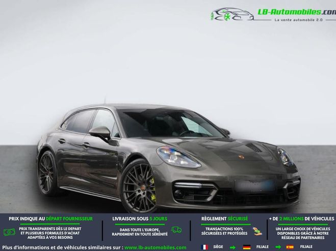 Porsche Panamera 4 V6 3.0 462 Hybrid Vert M�tallique de 2023