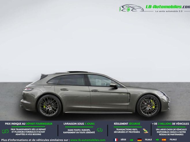 Porsche Panamera 4 V6 3.0 462 Hybrid Vert M�tallique de 2023