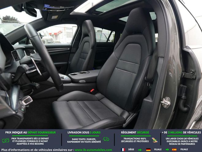 Porsche Panamera 4 V6 3.0 462 Hybrid Vert M�tallique de 2023