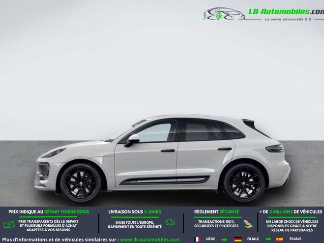 Porsche Macan GTS 3.0 440 ch PDK Blanc de 2023