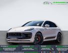 Porsche Macan GTS 3.0 440 ch PDK &agrave; Beaupuy (31)