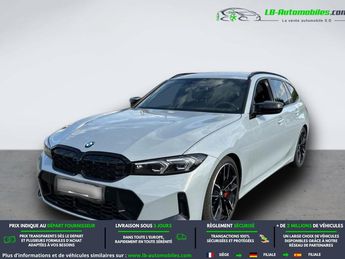 BMW Serie 3