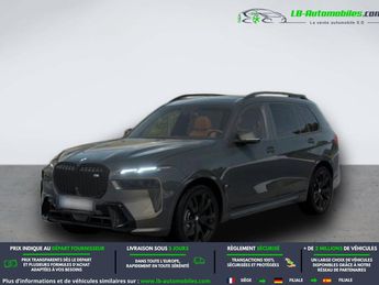  Voir d&eacute;tails -BMW X7 M60i 530 ch BVA &agrave; Beaupuy (31)
