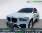 BMW X3 xDrive 30e 292ch BVA &agrave; Beaupuy (31)