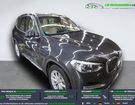 BMW X3 xDrive 30e 292ch BVA &agrave; Beaupuy (31)