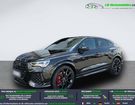 Audi RSQ3 Sportback 2.5 TFSI 400 ch BVA &agrave; Beaupuy (31)