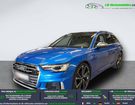 Audi S6 TDI 344 ch BVA Quattro &agrave; Beaupuy (31)