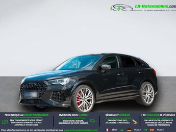 Voir d&eacute;tails -Audi RSQ3 Sportback 2.5 TFSI 400 ch BVA &agrave; Beaupuy (31)