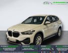 BMW X1 sDrive 18i 136 ch &agrave; Beaupuy (31)
