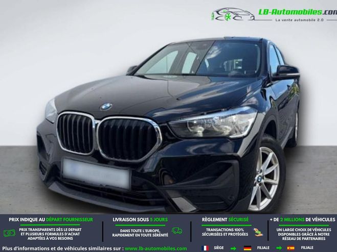 BMW X1 sDrive 18i 136 ch BVA  de 2022