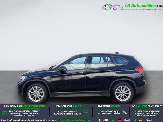 BMW X1 sDrive 18i 136 ch BVA  de 2022