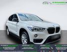BMW X1 sDrive 20i 192 ch BVA &agrave; Beaupuy (31)