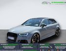 Audi RS3 2.5 TFSI 400 BVA Quattro &agrave; Beaupuy (31)