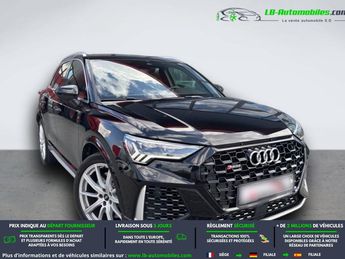  Voir d&eacute;tails -Audi RSQ3 2.5 TFSI 400 ch BVA &agrave; Beaupuy (31)