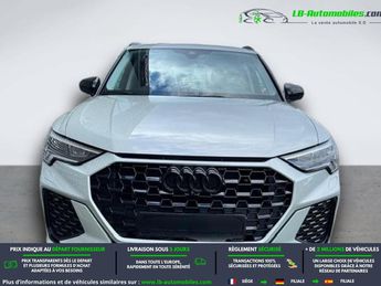  Voir d&eacute;tails -Audi RSQ3 2.5 TFSI 400 ch BVA &agrave; Beaupuy (31)