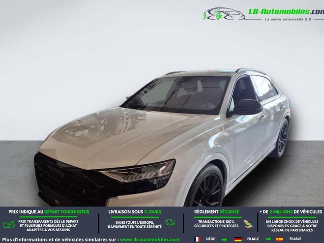 Audi SQ8 TFSI 507ch BVA Quattro Blanc M�tallique de 2023