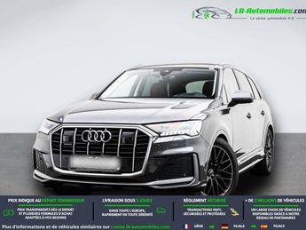  Voir d&eacute;tails -Audi Q7 50 TDI 286 BVA Quattro 5pl &agrave; Beaupuy (31)