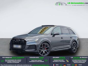  Voir d&eacute;tails -Audi Q7 50 TDI 286 BVA Quattro 5pl &agrave; Beaupuy (31)