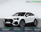 Audi Q3 35 TDI 150 ch BVA Quattro &agrave; Beaupuy (31)