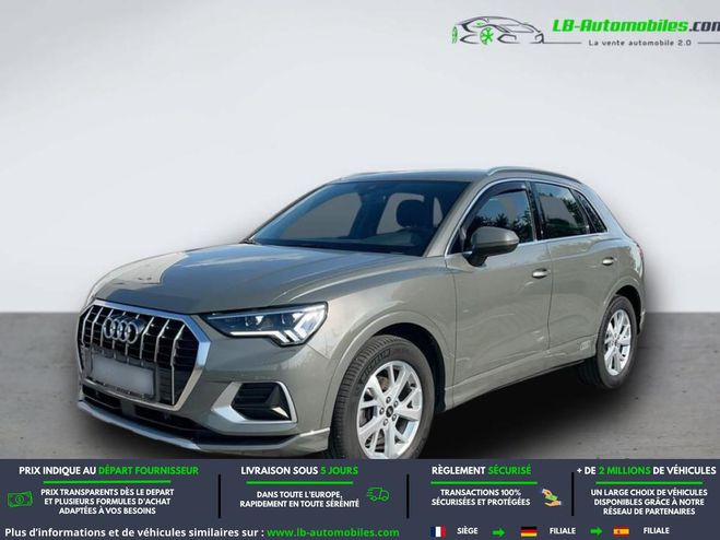 Audi Q3 35 TFSI 150 ch Gris de 2021