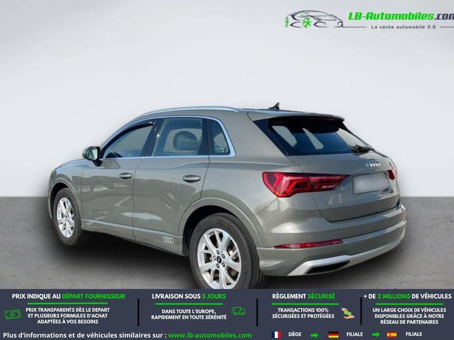 Audi Q3 35 TFSI 150 ch Gris de 2021