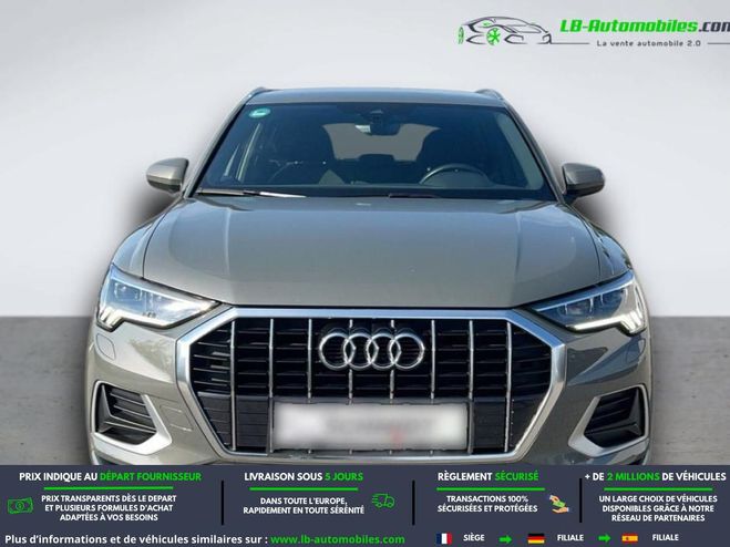 Audi Q3 35 TFSI 150 ch Gris de 2021