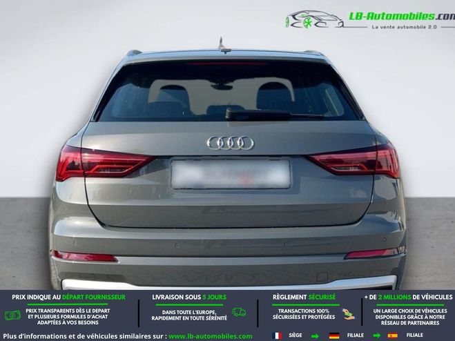 Audi Q3 35 TFSI 150 ch Gris de 2021