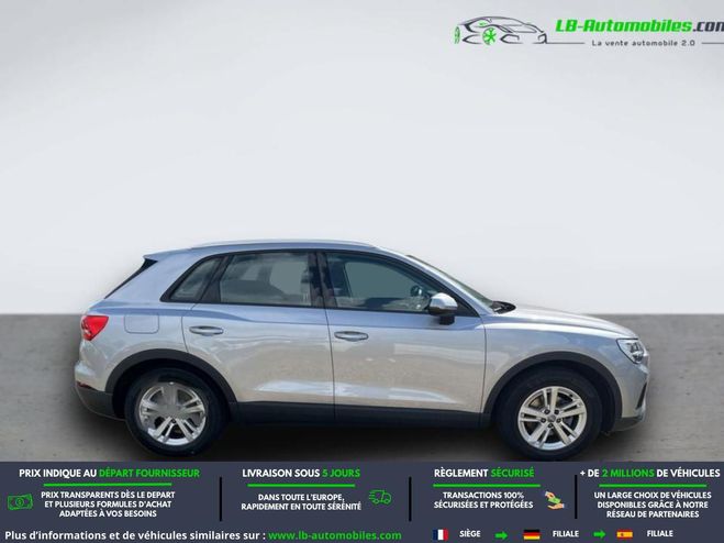 Audi Q3 35 TFSI 150 ch Gris M�tallique de 2019